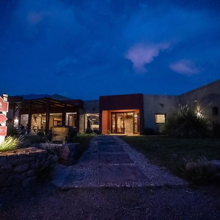 Hotel Castillos De Cafayate Zewnętrze zdjęcie