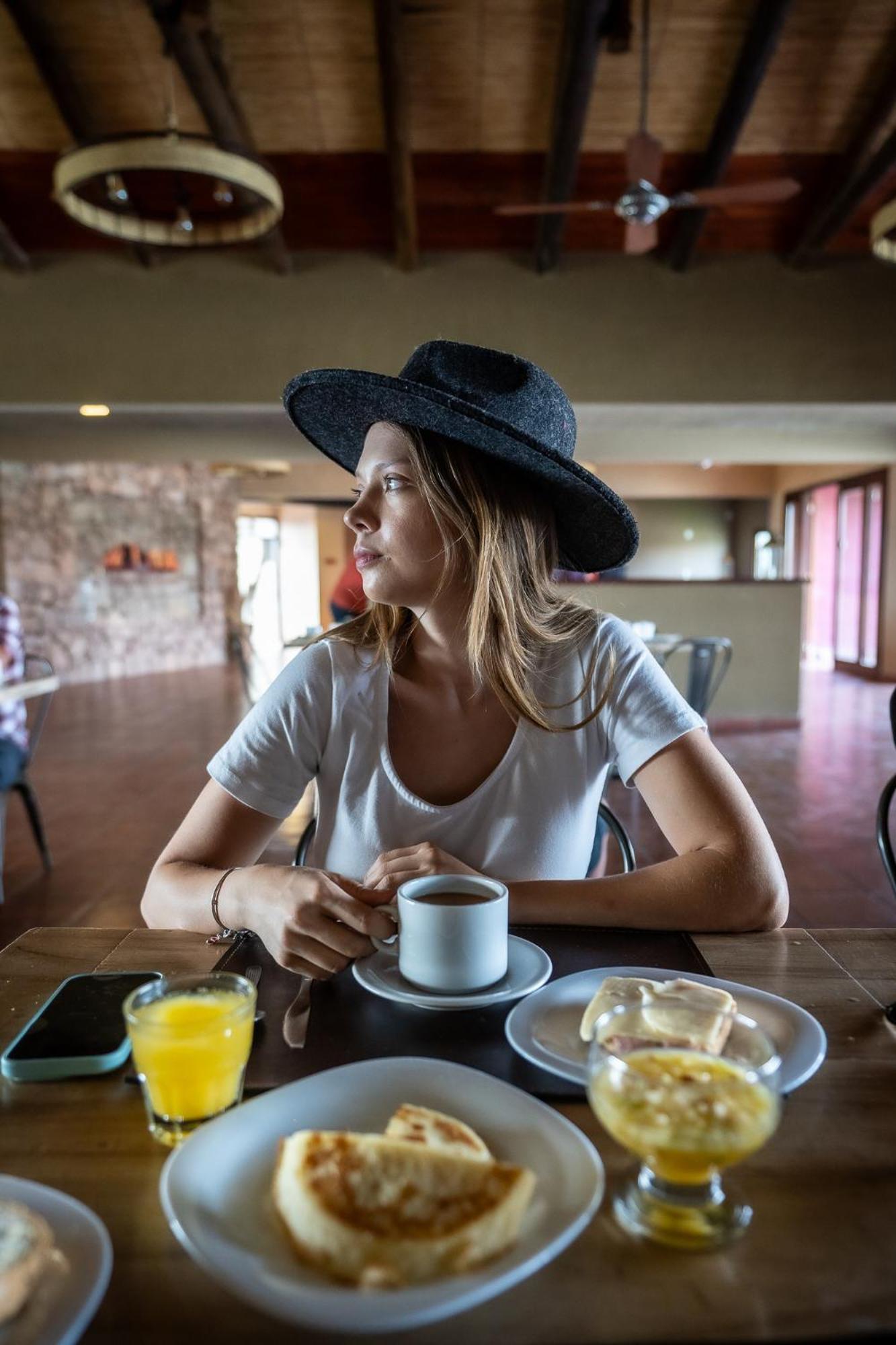 Hotel Castillos De Cafayate Zewnętrze zdjęcie