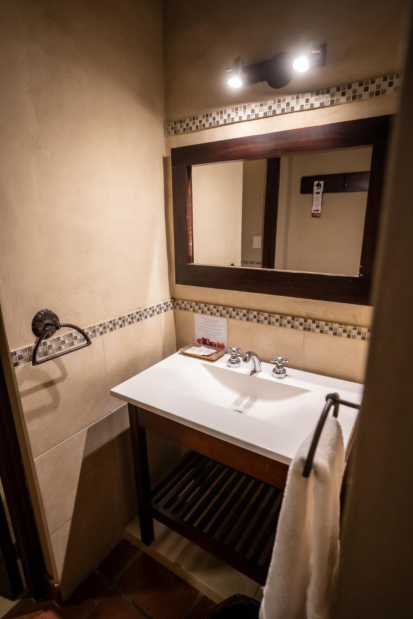 Hotel Castillos De Cafayate Zewnętrze zdjęcie
