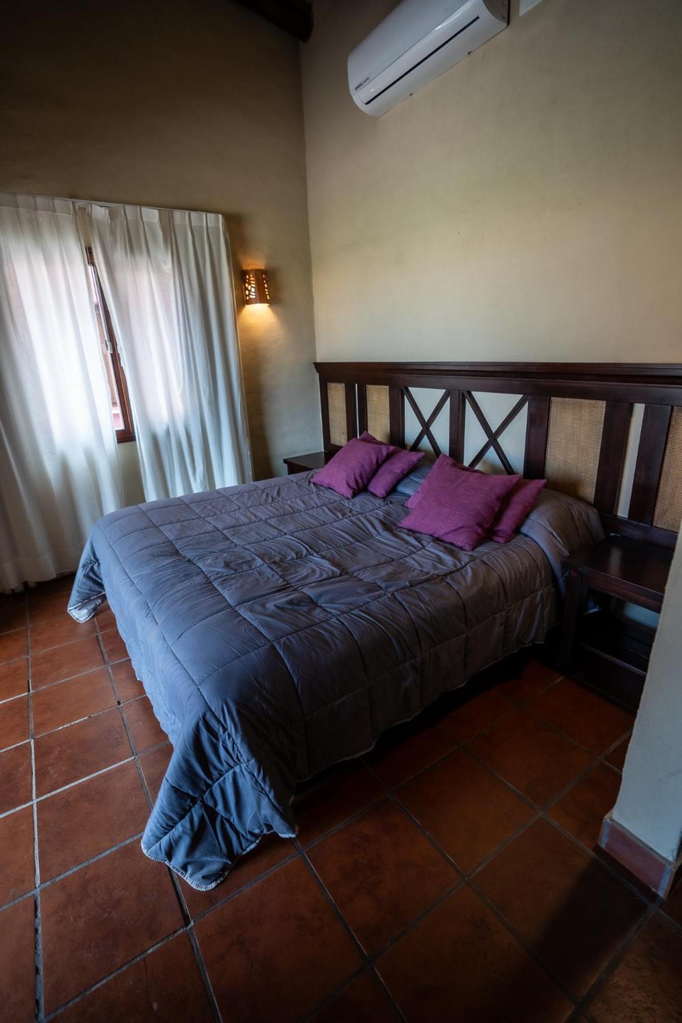 Hotel Castillos De Cafayate Zewnętrze zdjęcie