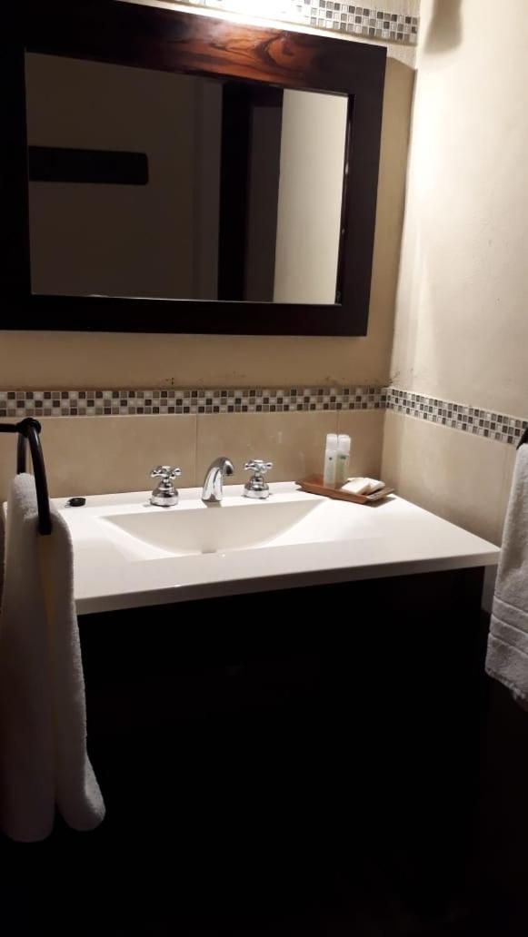 Hotel Castillos De Cafayate Zewnętrze zdjęcie
