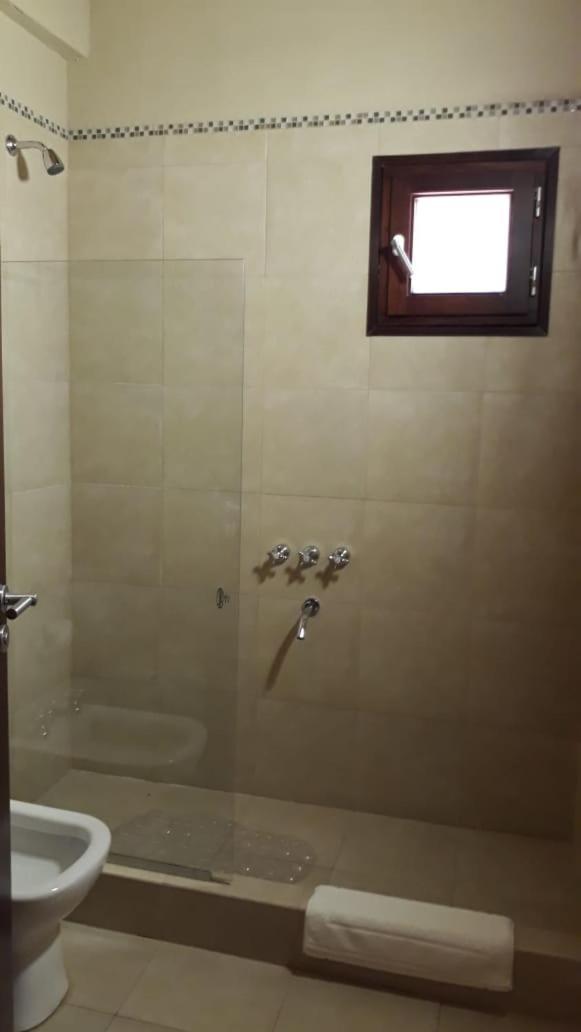 Hotel Castillos De Cafayate Zewnętrze zdjęcie