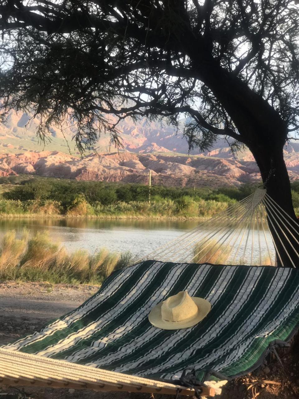 Hotel Castillos De Cafayate Zewnętrze zdjęcie
