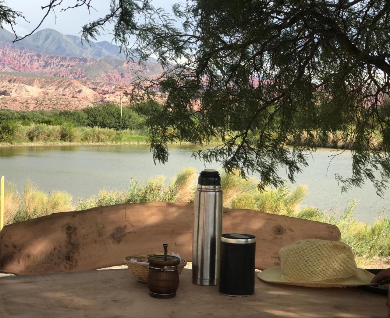 Hotel Castillos De Cafayate Zewnętrze zdjęcie